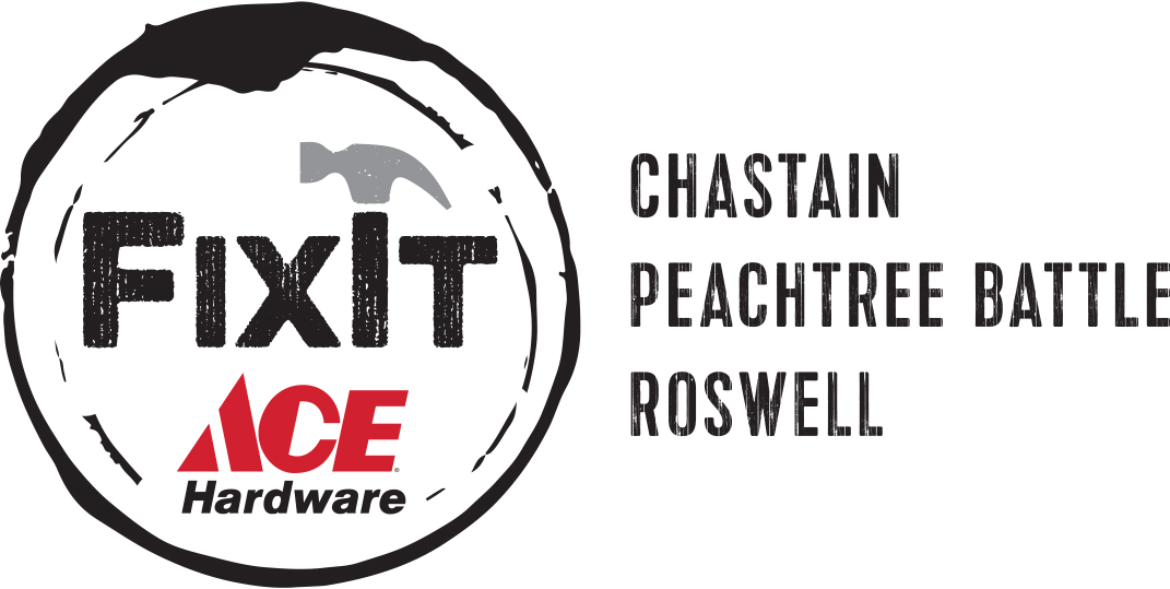 FixIt Ace Hardware